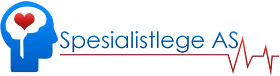 Logo - Spesialistlege AS