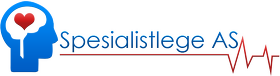 Logo - Spesialistlege AS